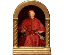 St. John Henry Newman